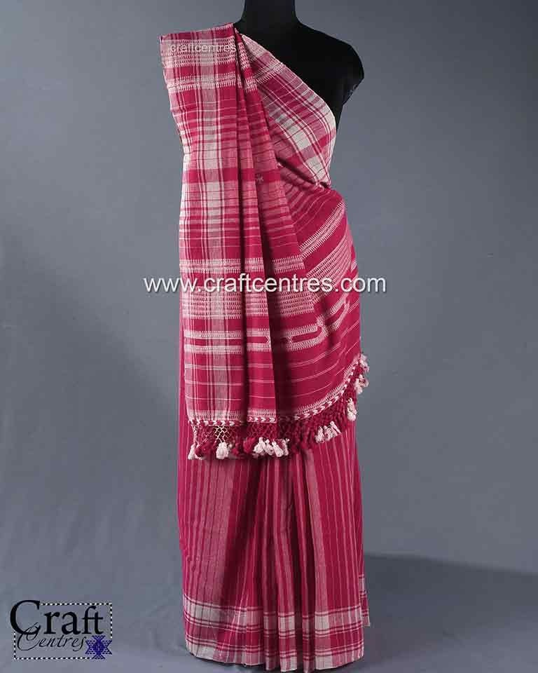 Thumbnail: Bhujodi Saree