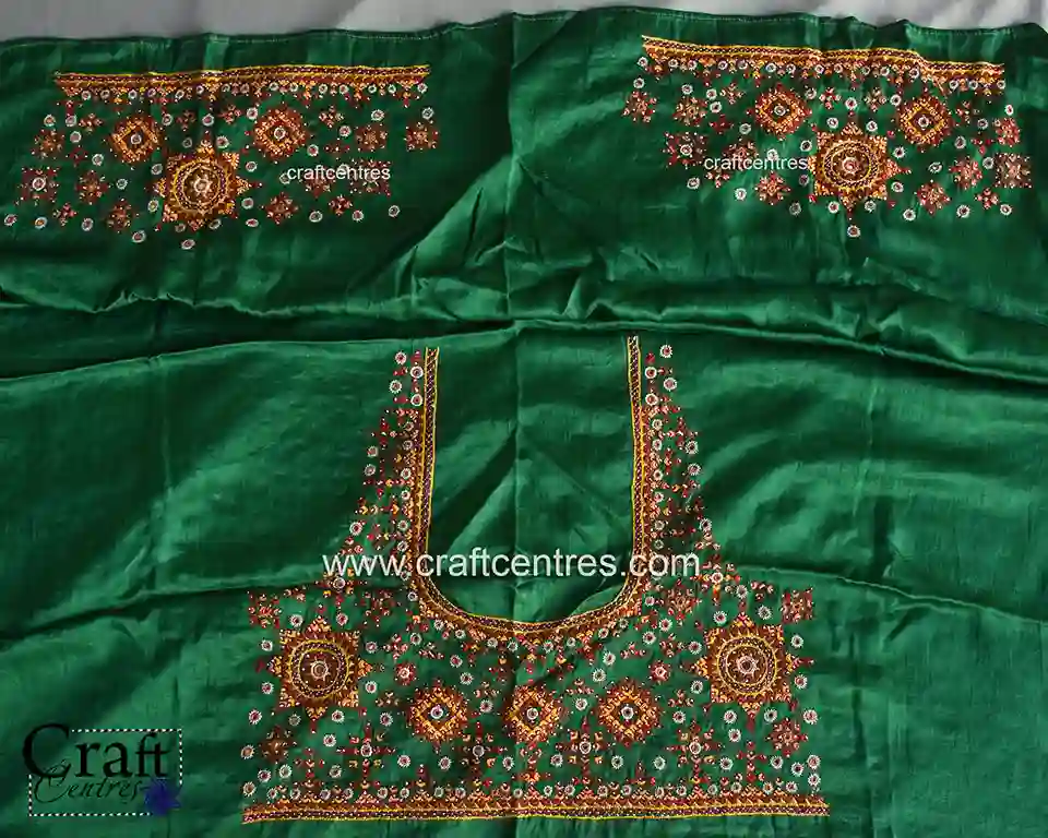 Thumbnail: Kutchi Art