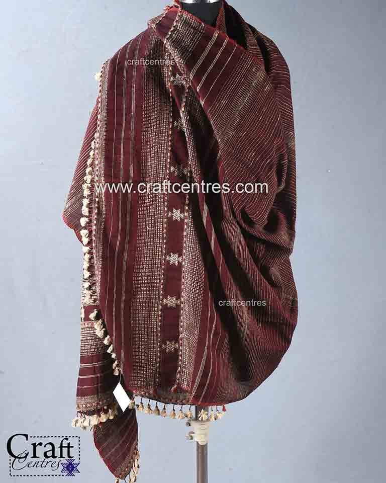 Thumbnail: Kutch Handloom