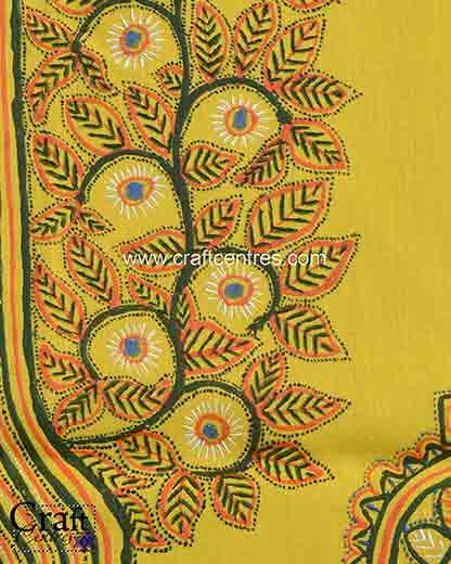 Thumbnail: rogan painting kutch