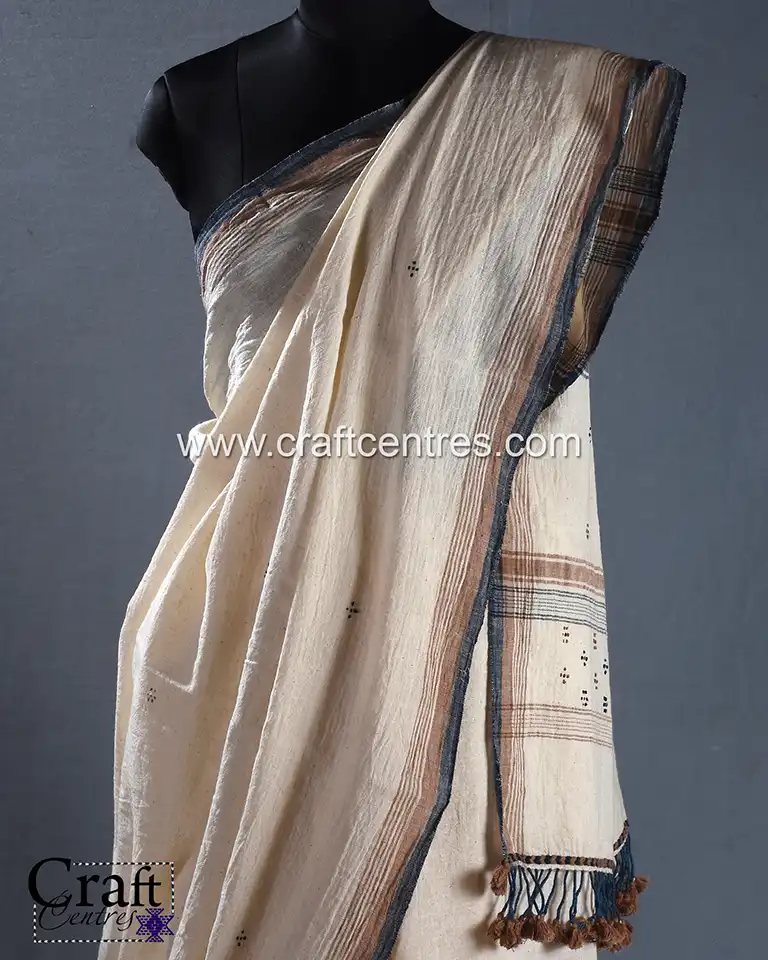 Thumbnail: Tangaliya Saree