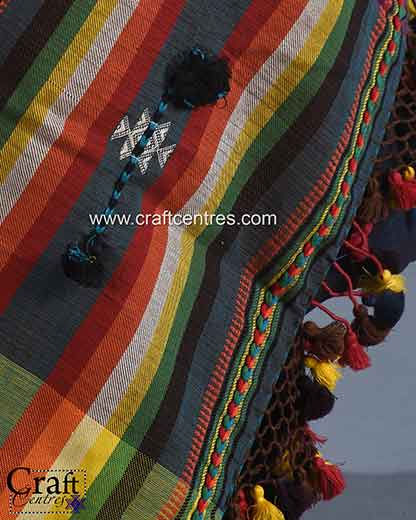 Thumbnail: Kutch Saree