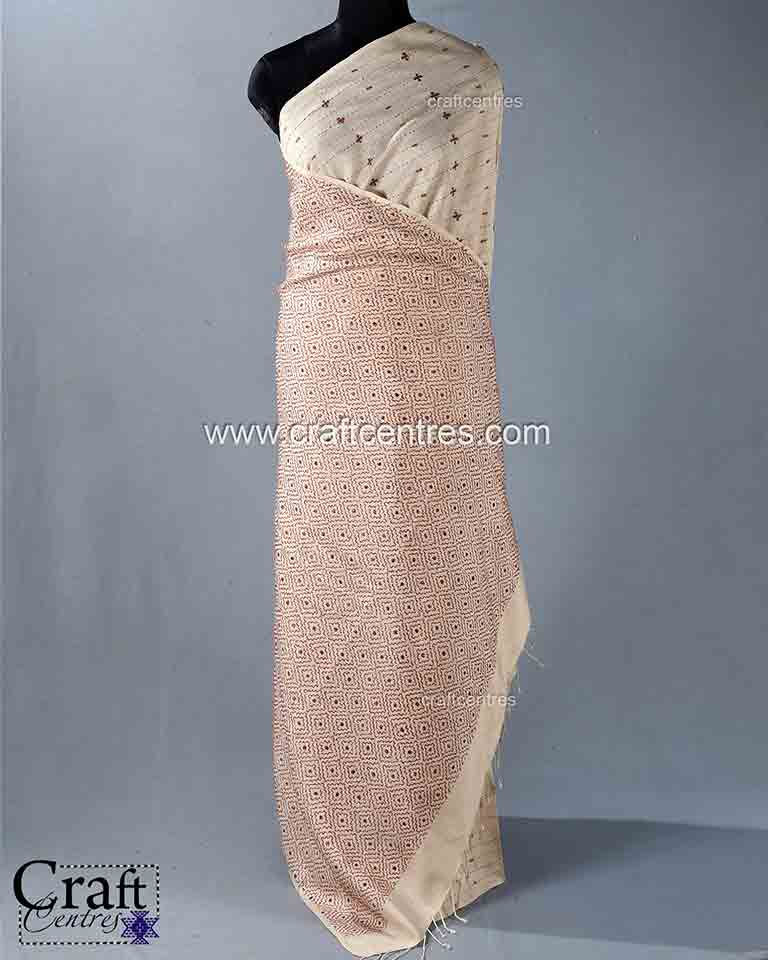 Thumbnail: Kambiro Embroidery