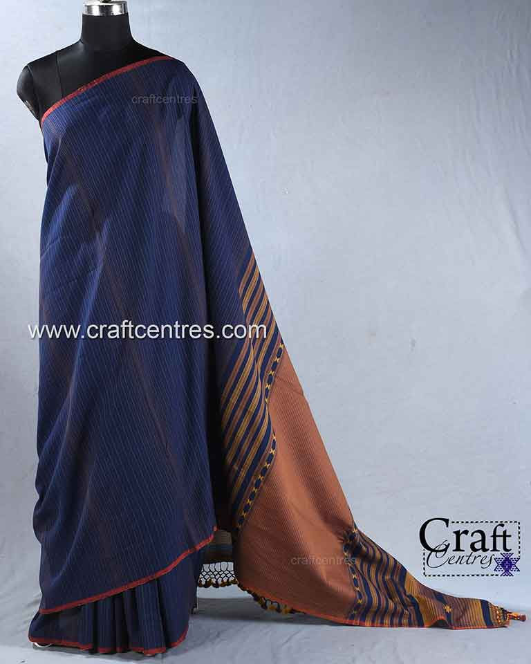 Thumbnail: Handloom bhujodi