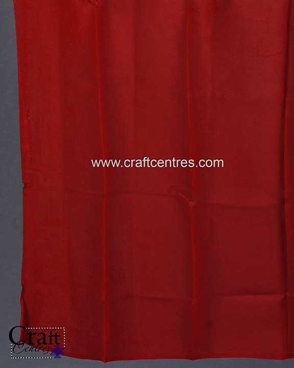 Thumbnail: Silk Blouse Piece