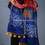 Thumbnail: Kutchi Bandhej Modal Silk Stoles