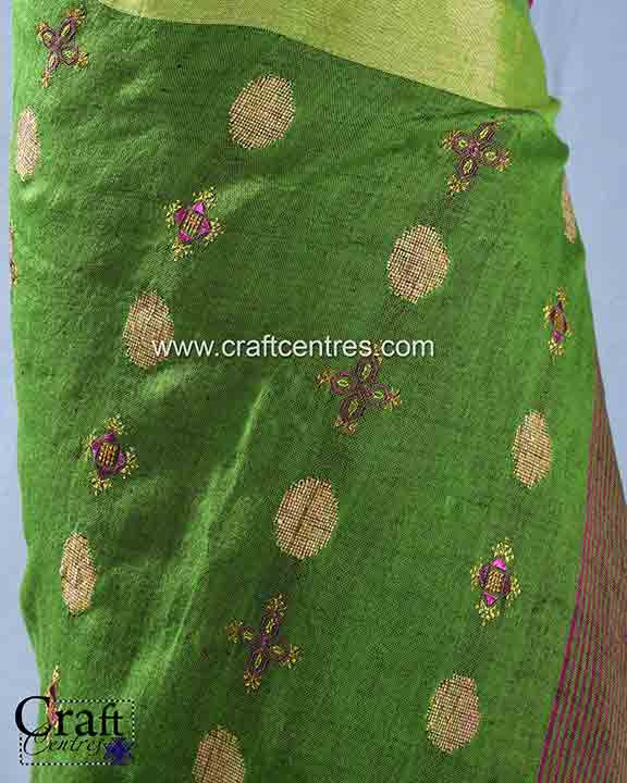 Thumbnail: Soof hand Embroidery