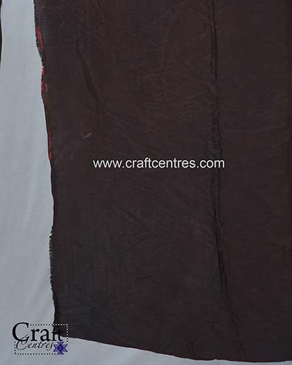 Thumbnail: natural dye saree onine