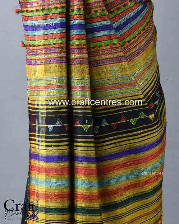Thumbnail: Silk Saree Online
