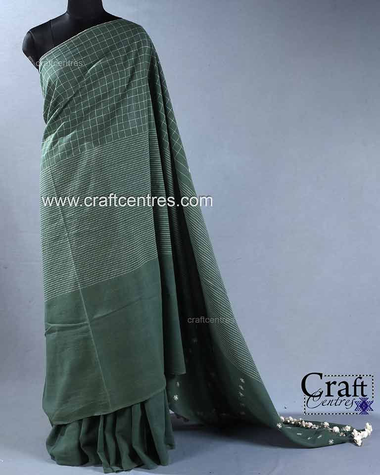 Thumbnail: Kala Cotton bhujodi