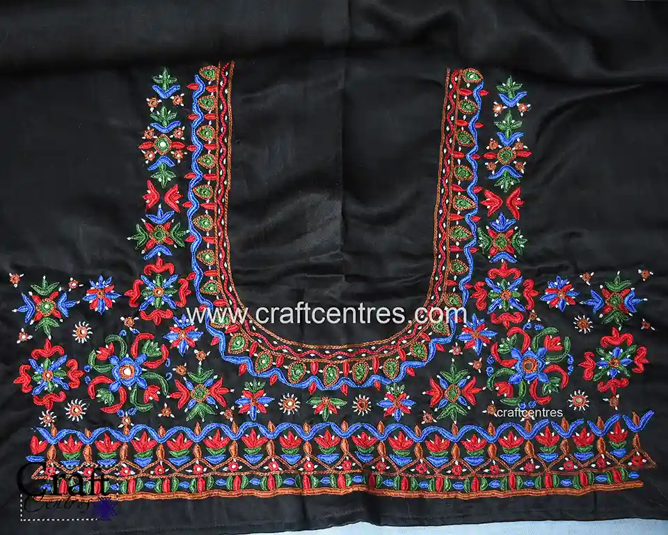 Pakko Embroidery