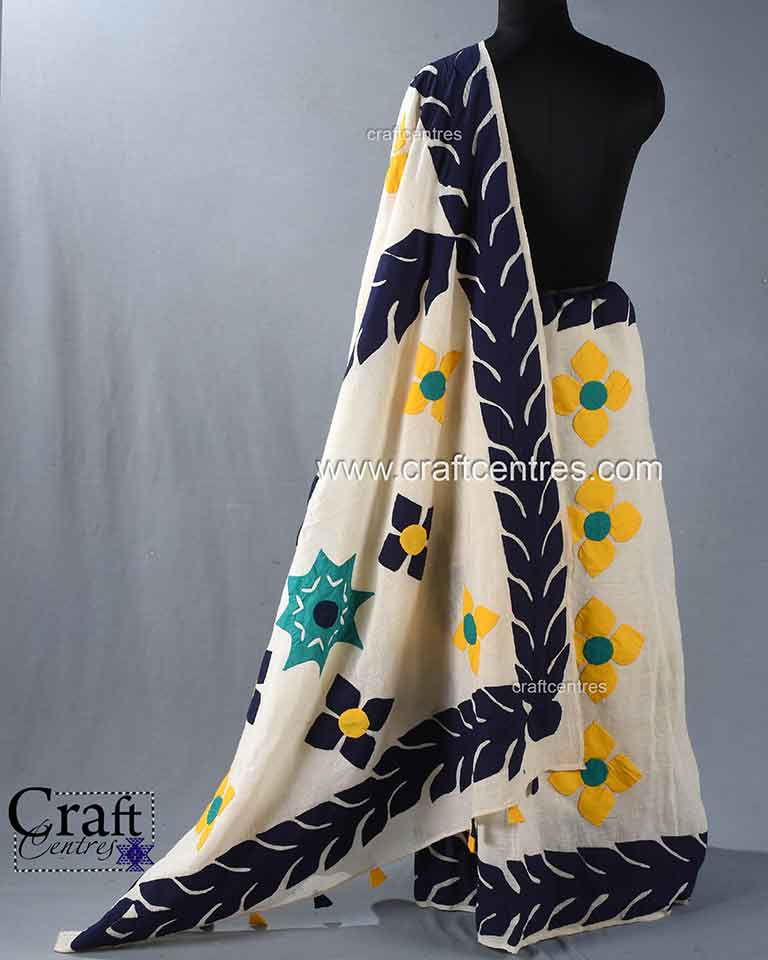 Kala Cotton Saree