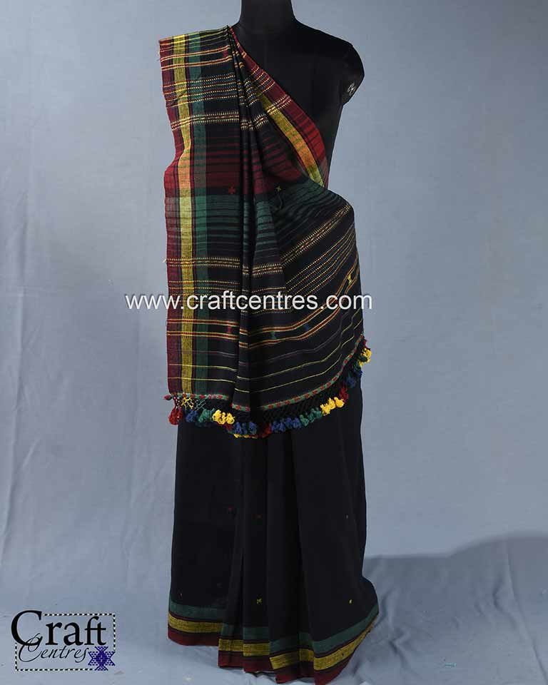 Thumbnail: kutch kala cotton