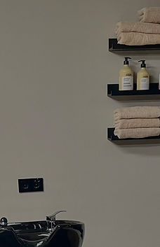 producten van Be Your Own Beauty