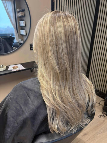 Haarverzorging met aandacht voor klanten uit Maassluis en Vlaardingen