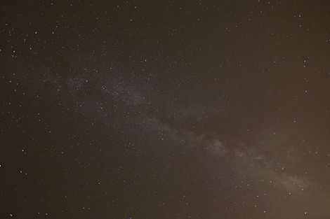 Milky Way Galaxy