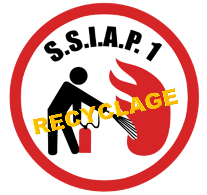 SSIAP1