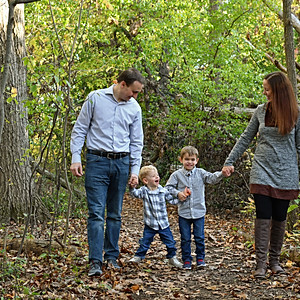Mascitti Family 2021
