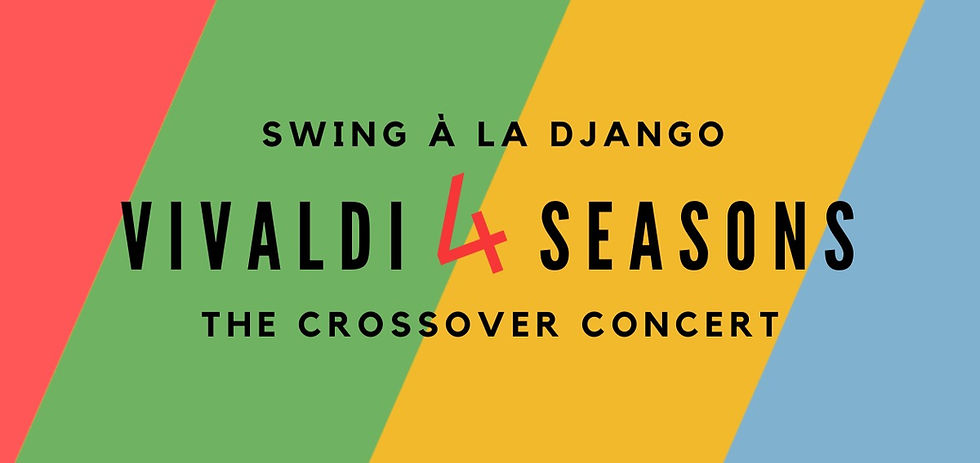 The Crossover Concert