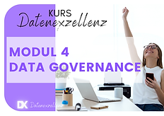 Kurs Datenexzellenz