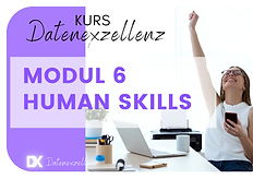 Kurs Datenexzellenz