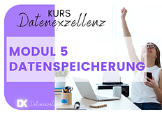 Kurs Datenexzellenz