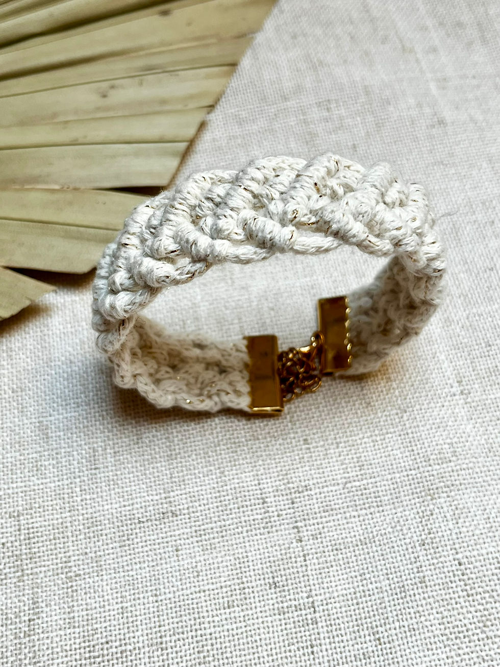 Miniature : MADELEINE (Couleurs chaudes)