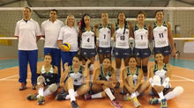 Pouso Alegre sedia fase final do Campeonato Mineiro de Vôlei Feminino