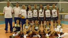 Campeonato Mineiro 2016 (Congonhas 3 x 2 ABNG)