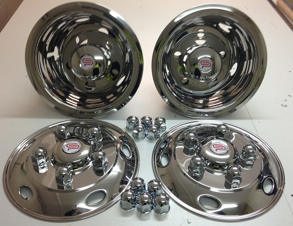 Coaster Parts Products