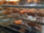 Our Pie Warmer!