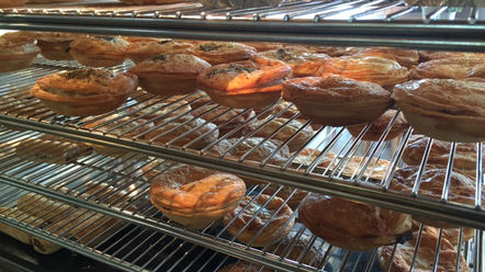 Voted Australia's Best Meat Pies