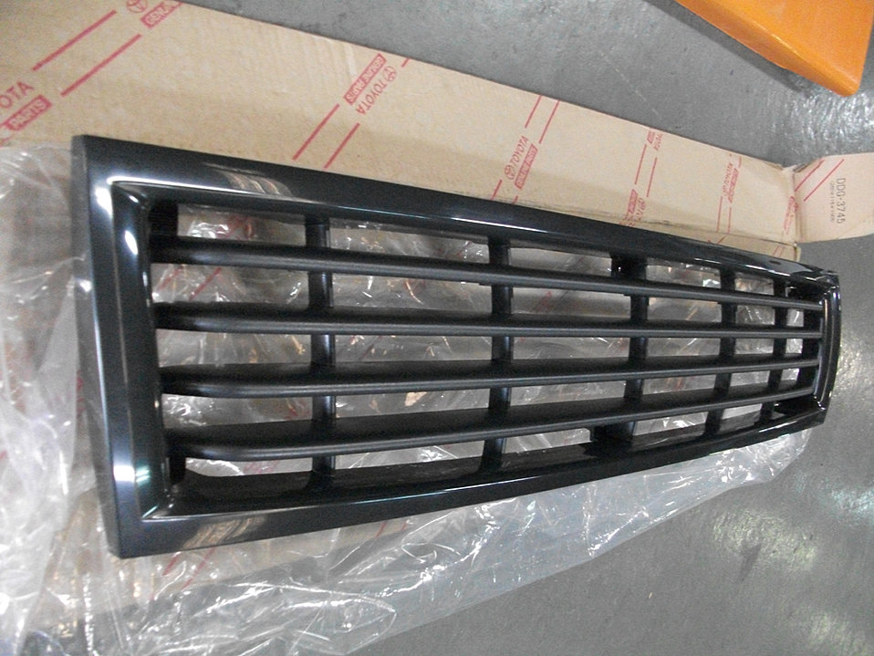 Coaster Parts Products