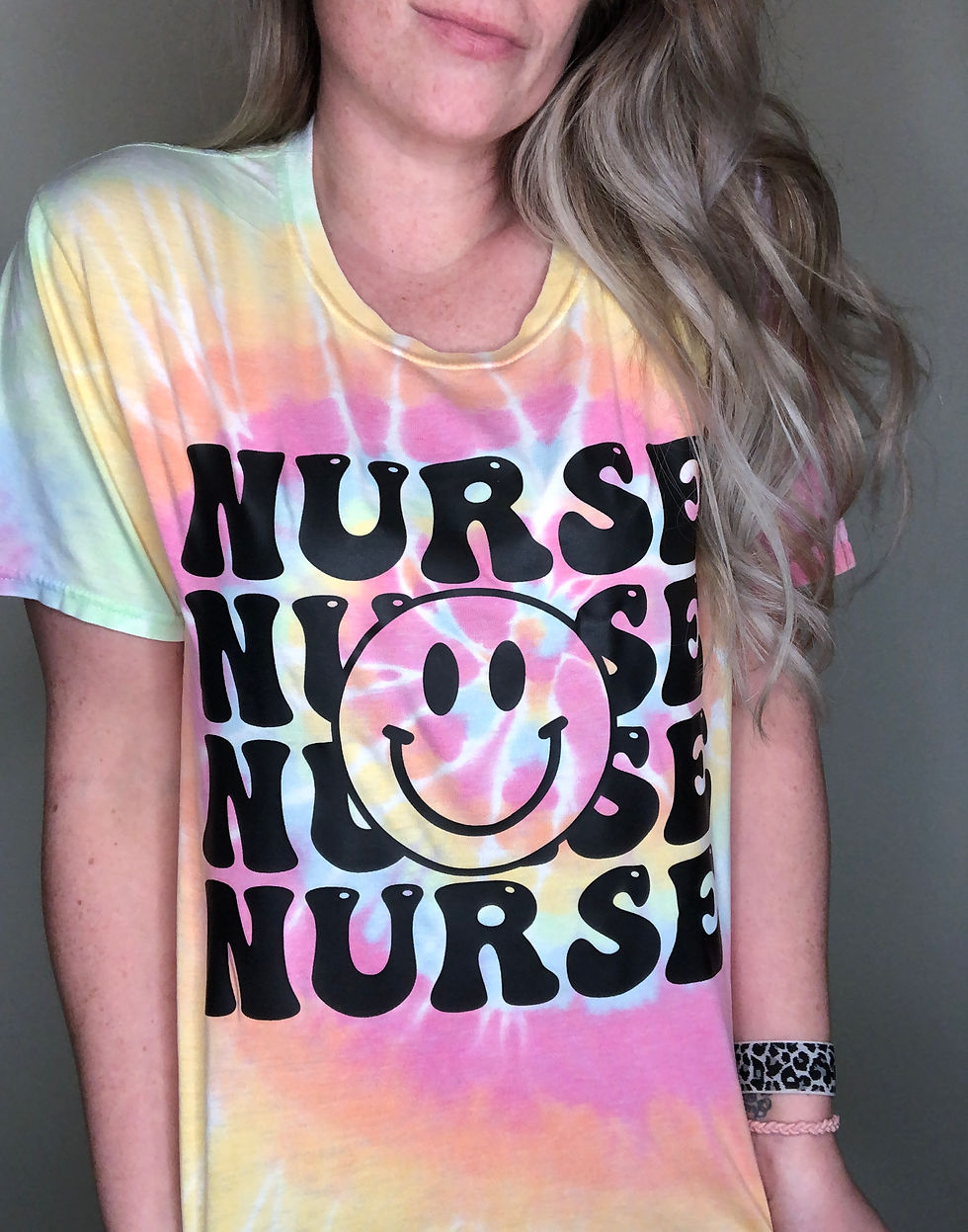 Clothing, Bleaching, Heat Press Info & More!