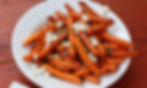 Sweet Potato Fries
