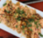 Thai Chicken Skewers
