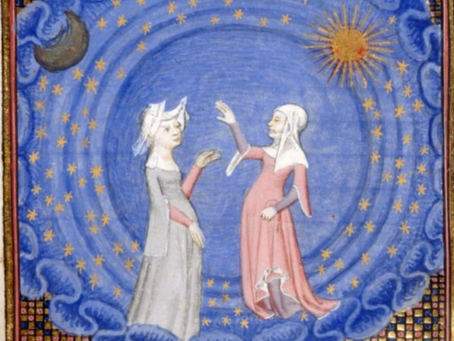 L’émergence de la figure d’autrice en lien avec la naissance du roman moderne (XVIIe-XIXe siècles)