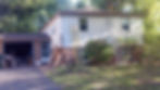 Siding Tear Off