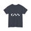 Thumbnail: GSS Logo Unisex Heavy Cotton Tee 