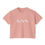 Thumbnail: GSS Women's Boxy Tee