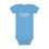 Thumbnail: GSS Baby Short Sleeve Onesie®