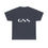 Thumbnail: GSS Logo Unisex Heavy Cotton Tee 