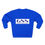 Thumbnail: GSS Unisex Crewneck Sweatshirt