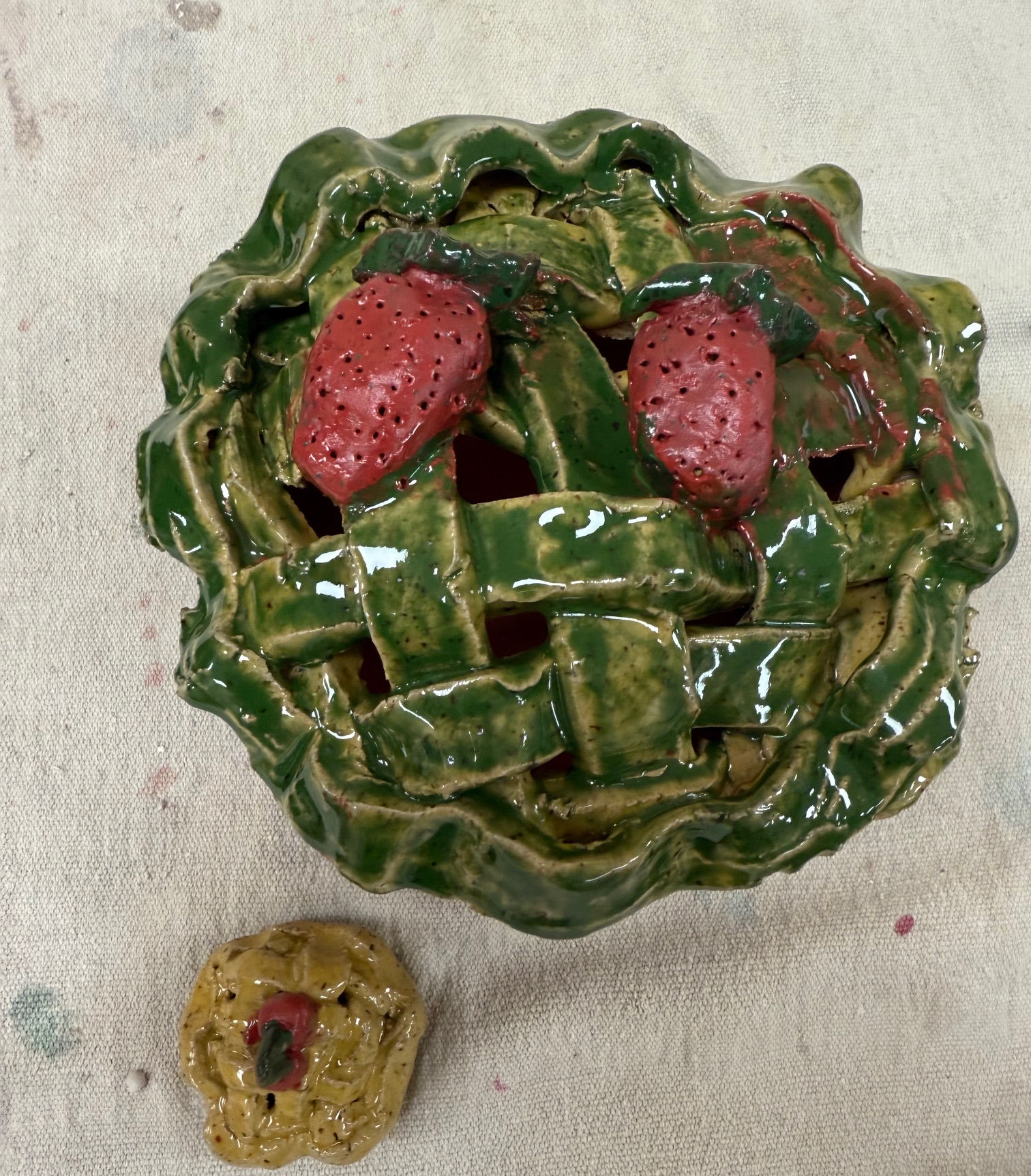 Tween Camp 2026: Is It Food? - July 14th - July 17th