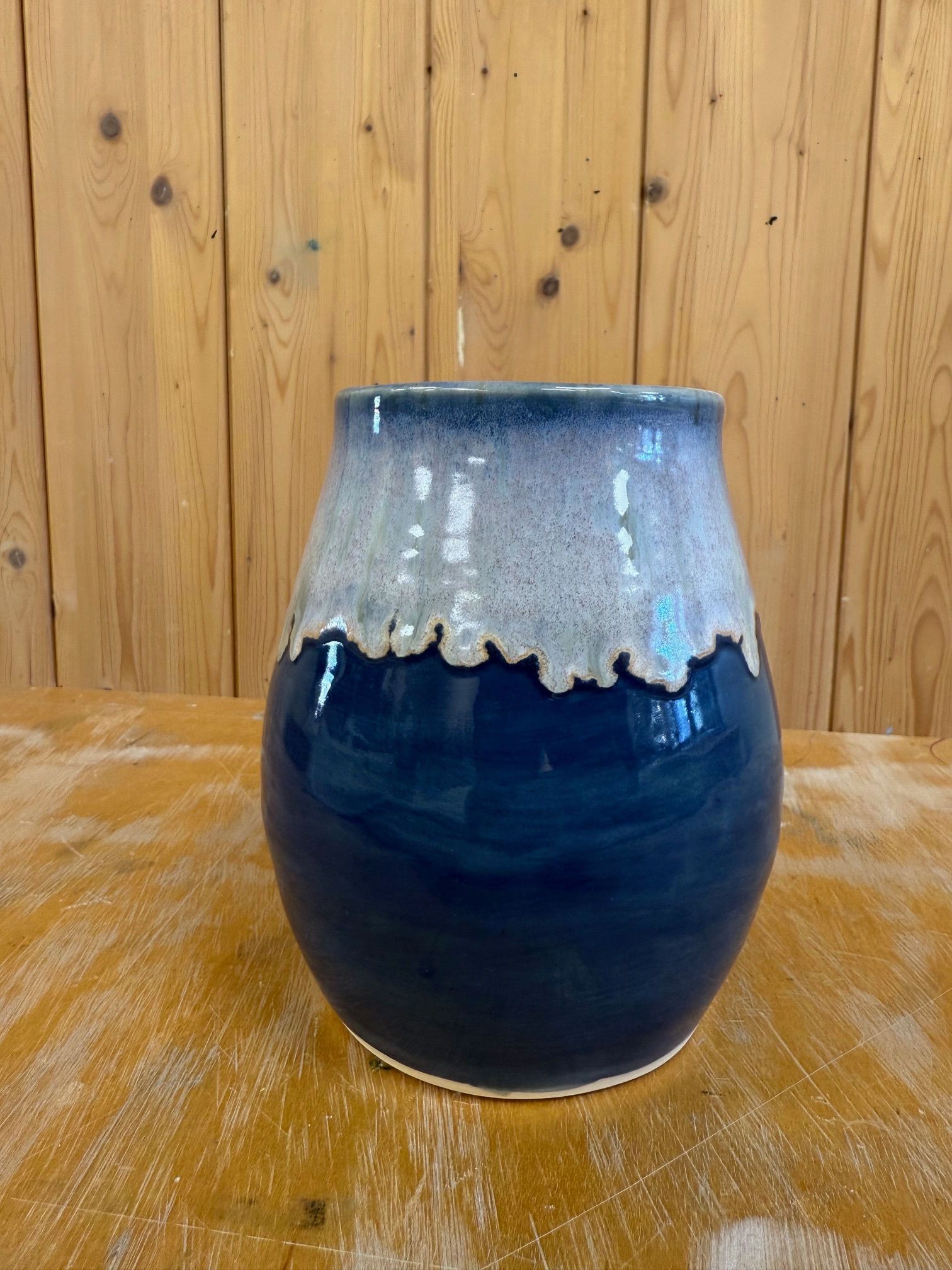 Winter 2026: Adult Pottery 7 week session