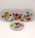 Fruit Lover Coasters