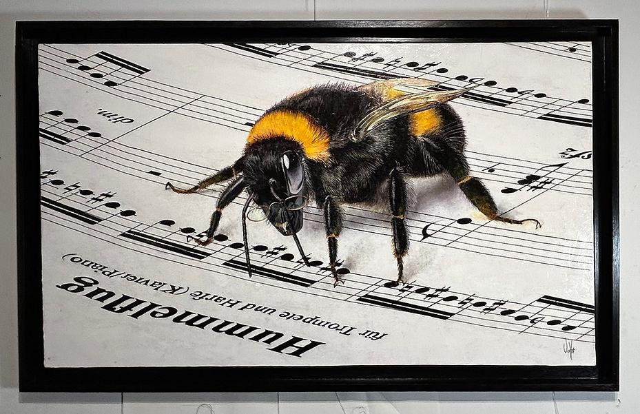 Bernard Voillot Et le Bourdon...encadré.jpg