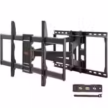VEVOR Full Motion TV Mount