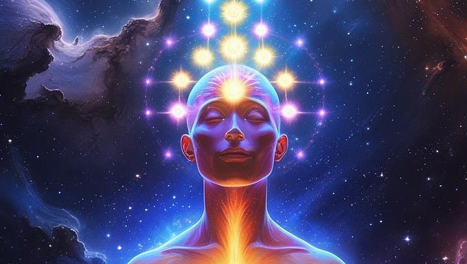 靈修最初期接觸會了解到基礎的7個脈輪,隨著地球及個人能量逐步揚升,便需要打開並啓動7個脈輪以上的能量,總共為36個脈輪