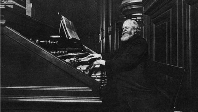 Félix Alexandre GUILMANT
